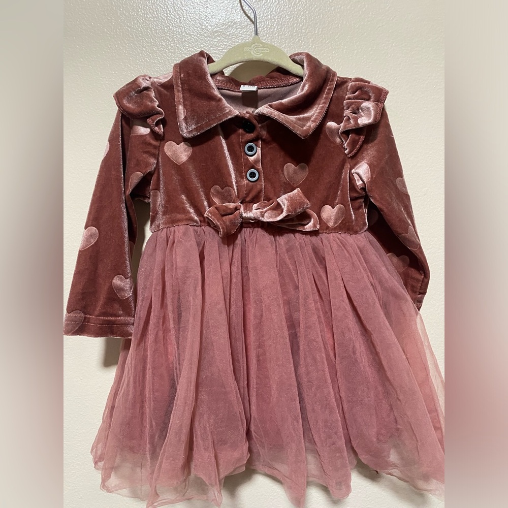 EC Babygirl Dress